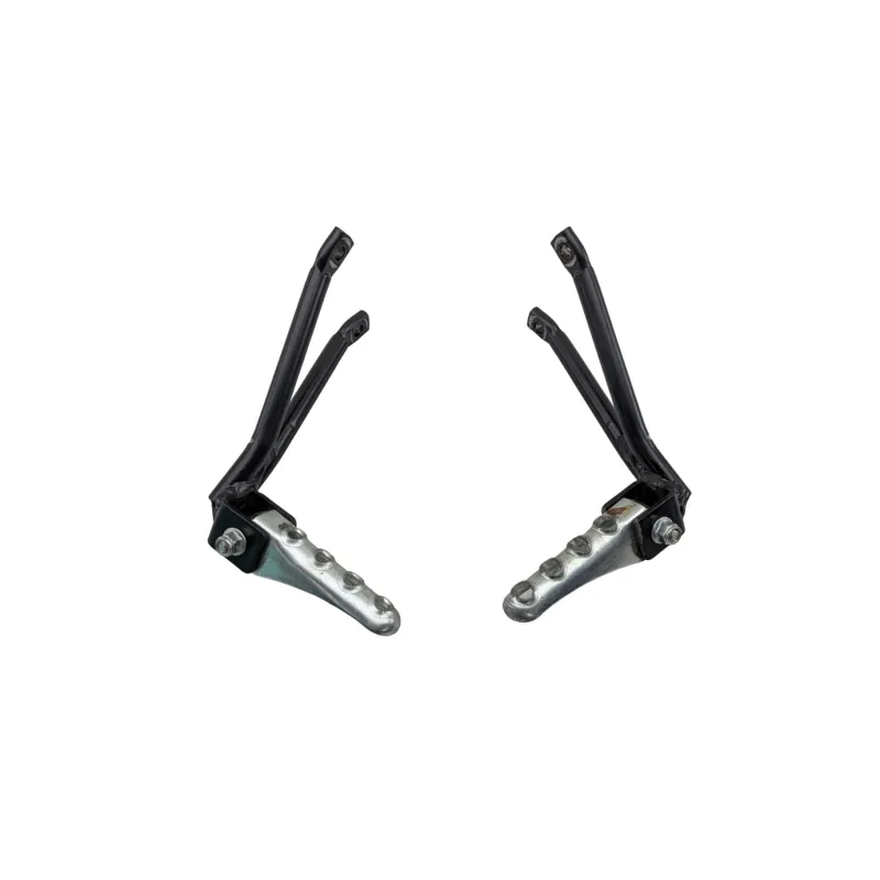 Platine arriere droite RIEJU MRT 50 PRO 2022 - 2024