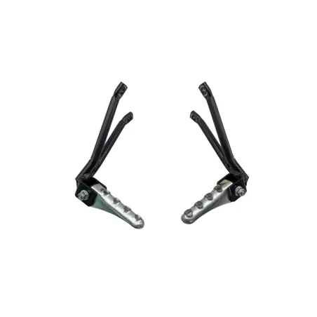 Platine arriere droite RIEJU MRT 50 PRO 2022 - 2024