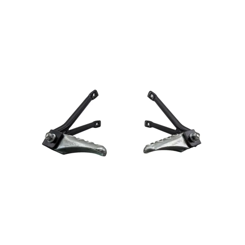 Platine arriere droite RIEJU MRT 50 PRO 2022 - 2024