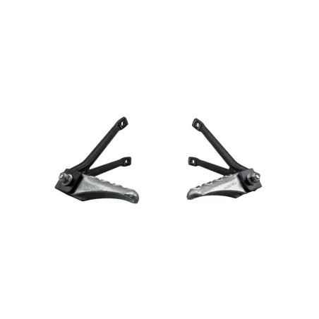 Platine arriere droite RIEJU MRT 50 PRO 2022 - 2024
