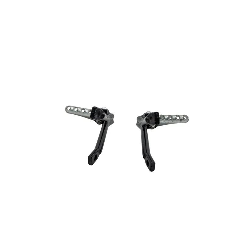 Platine arriere droite RIEJU MRT 50 PRO 2022 - 2024