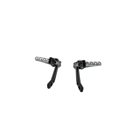 Platine arriere droite RIEJU MRT 50 PRO 2022 - 2024