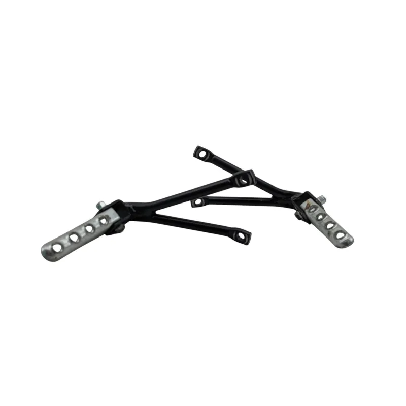 Platine arriere droite RIEJU MRT 50 PRO 2022 - 2024