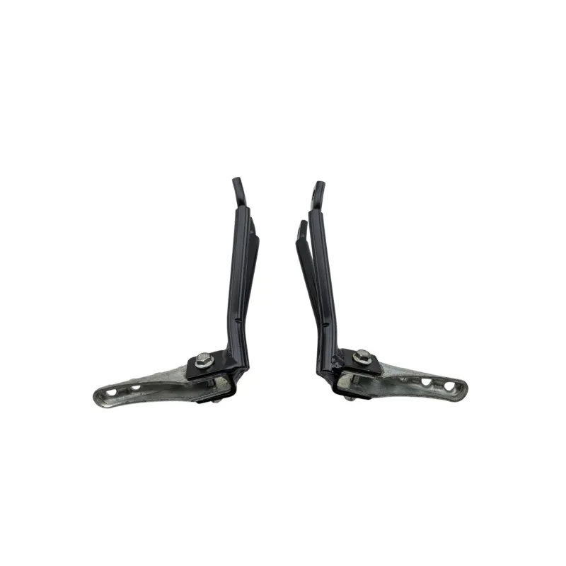 Platine arriere droite RIEJU MRT 50 PRO 2022 - 2024