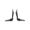 Platine arriere droite RIEJU MRT 50 PRO 2022 - 2024