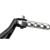 Platine arriere droite RIEJU MRT 50 PRO 2022 - 2024