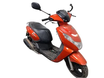 PEUGEOT KISBEE 50