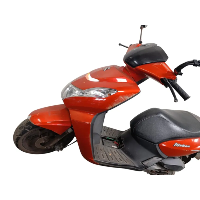 PEUGEOT KISBEE 50