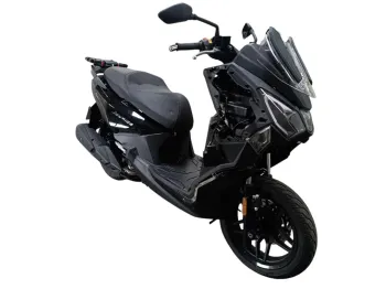SYM JOYRIDE 300