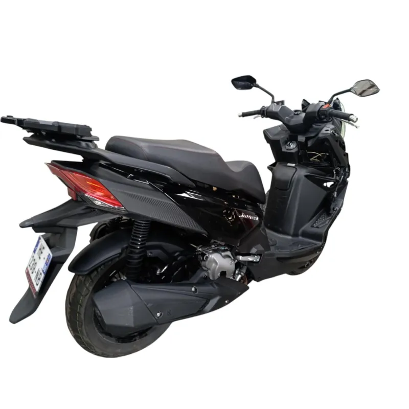 SYM JOYRIDE 300