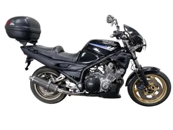 YAMAHA XJ 900S