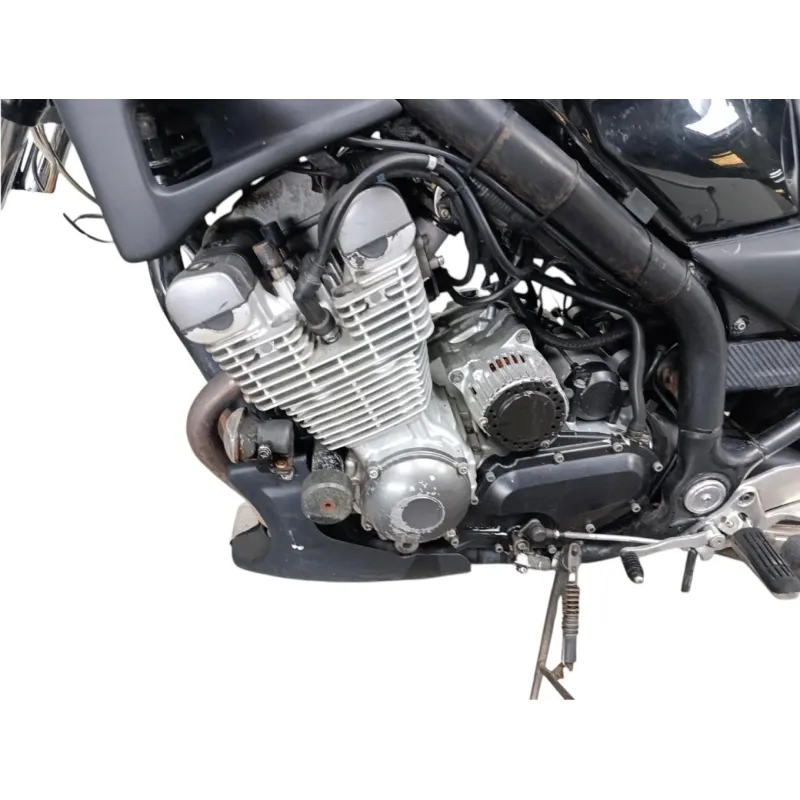 YAMAHA XJ 900S