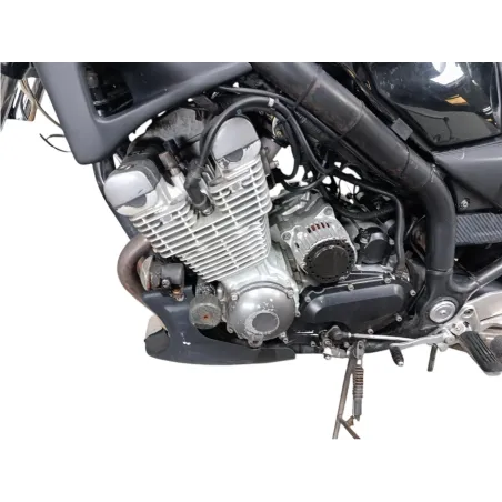 YAMAHA XJ 900S