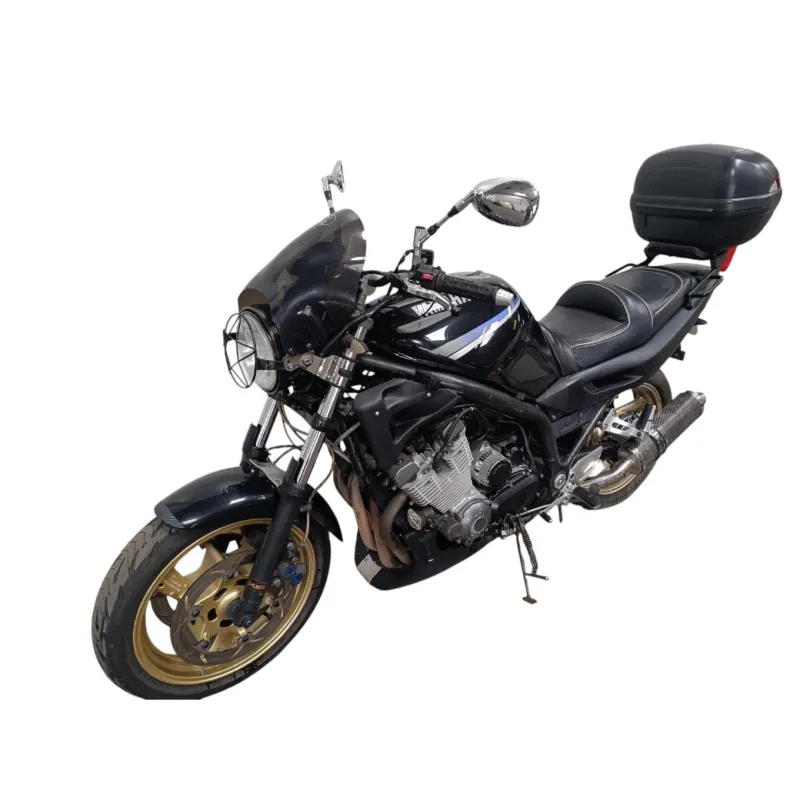 YAMAHA XJ 900S