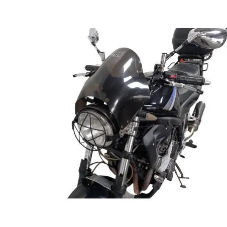 YAMAHA XJ 900S