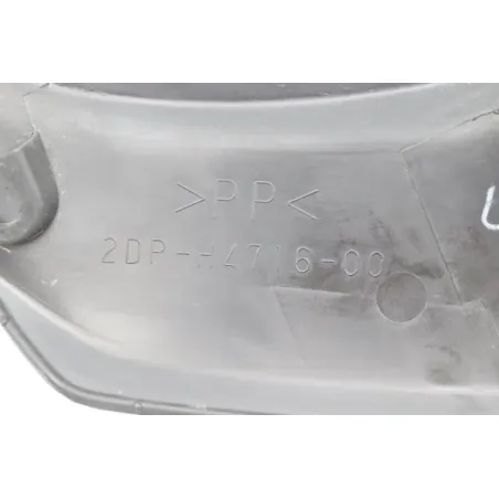 Separation de coque arriere YAMAHA GPD 125 NMAX ABS 2017 - 2020