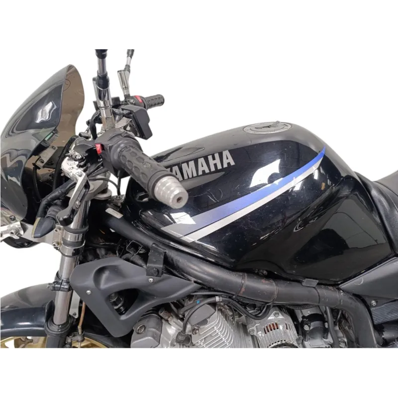 YAMAHA XJ 900S