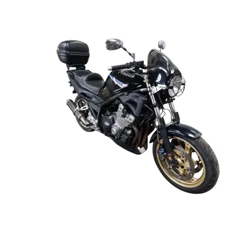 YAMAHA XJ 900S