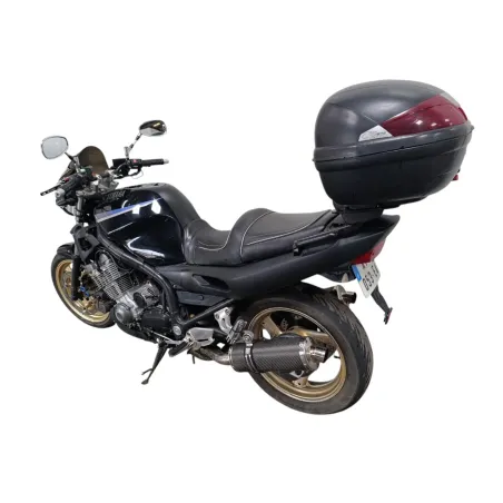 YAMAHA XJ 900S