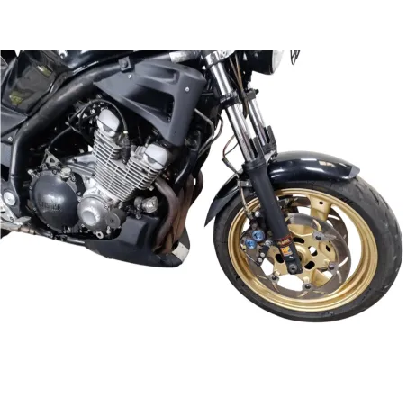 YAMAHA XJ 900S