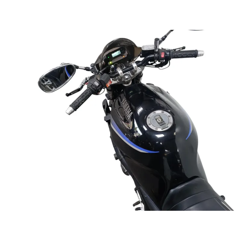 YAMAHA XJ 900S