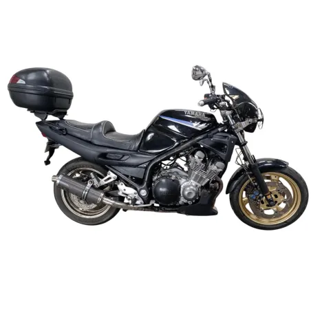 YAMAHA XJ 900S