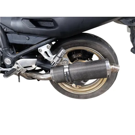 YAMAHA XJ 900S