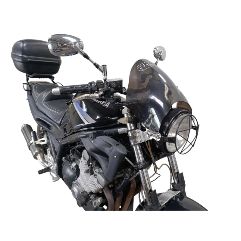 YAMAHA XJ 900S
