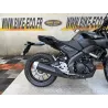 YAMAHA MT 125