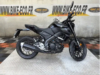 YAMAHA MT 125