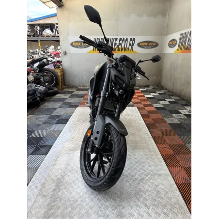 YAMAHA MT 125