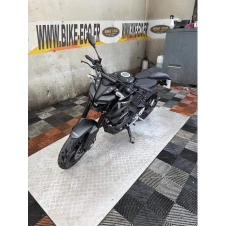 YAMAHA MT 125