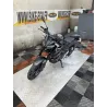 YAMAHA MT 125