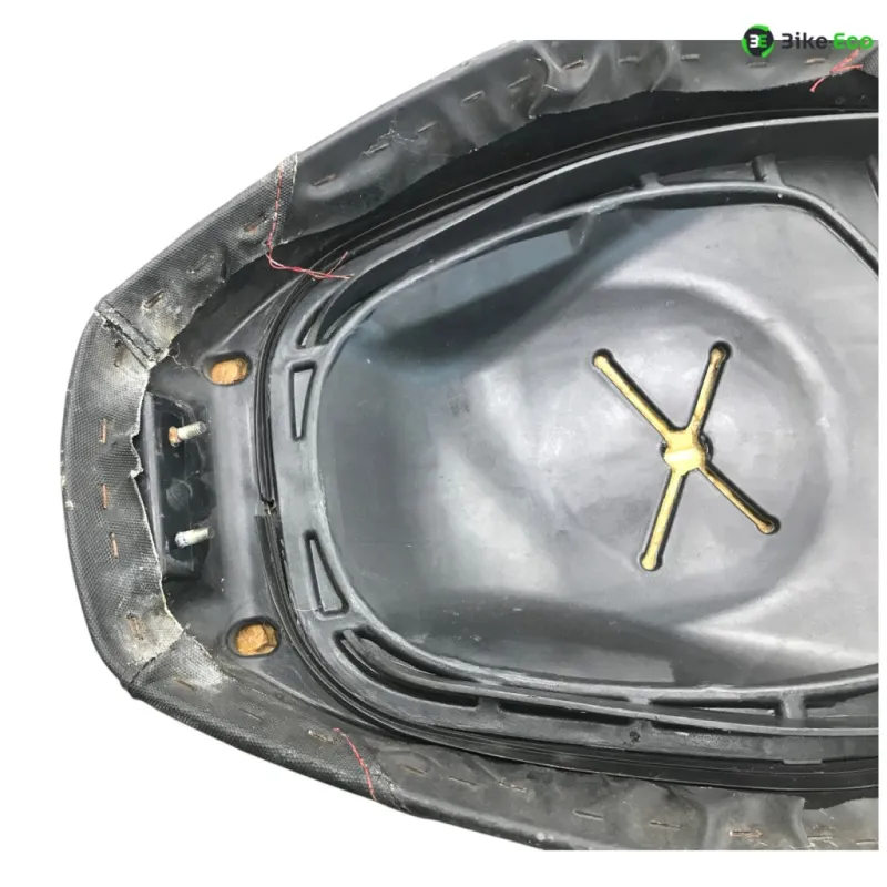 Selle SYM CROX 50 2018-2020