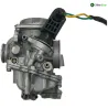 Carburateur SYM CROX 50 2018-2020