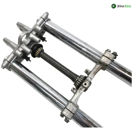 Fourche complete SUZUKI GSF 600 1995-1999 BANDIT S