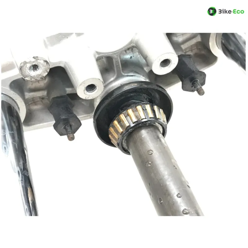 Fourche complete SUZUKI GSF 600 1995-1999 BANDIT S