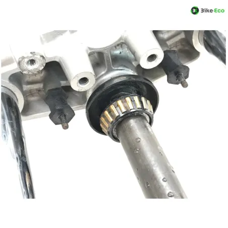 Fourche complete SUZUKI GSF 600 1995-1999 BANDIT S