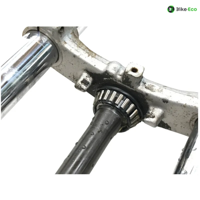 Fourche complete SUZUKI GSF 600 1995-1999 BANDIT S