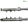 Fourche complete SUZUKI GSF 600 1995-1999 BANDIT S