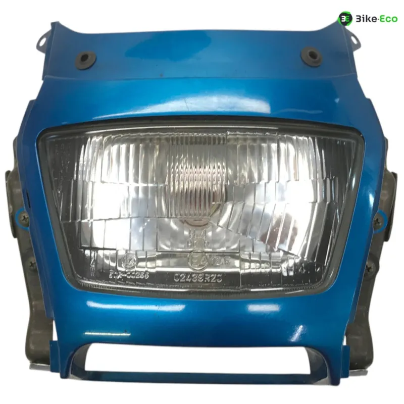 Plaque phare SUZUKI GSF 600 1995-1999 BANDIT S