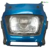 Plaque phare SUZUKI GSF 600 1995-1999 BANDIT S