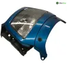 Plaque phare SUZUKI GSF 600 1995-1999 BANDIT S