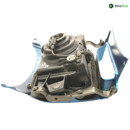Plaque phare SUZUKI GSF 600 1995-1999 BANDIT S
