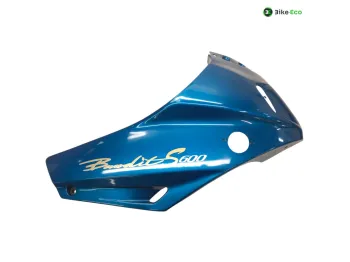 cache carenage face avant droit SUZUKI GSF 600 1995-1999 BANDIT S