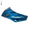 cache carenage face avant gauche SUZUKI GSF 600 1995-1999 BANDIT S