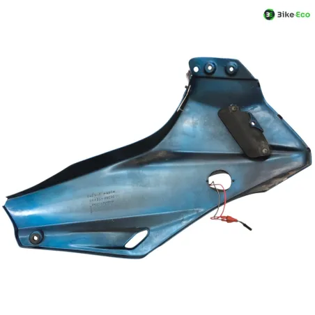 cache carenage face avant gauche SUZUKI GSF 600 1995-1999 BANDIT S