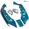 Cache carenage coque arriere SUZUKI GSF 600 1995-1999 BANDIT S