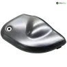 Cache carenage coque arriere SUZUKI GSF 600 1995-1999 BANDIT S