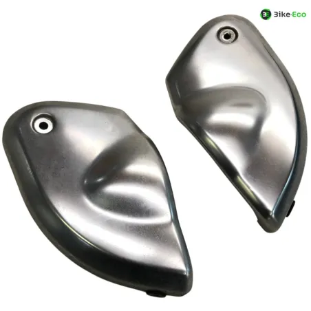 Cache carenage coque arriere SUZUKI GSF 600 1995-1999 BANDIT S